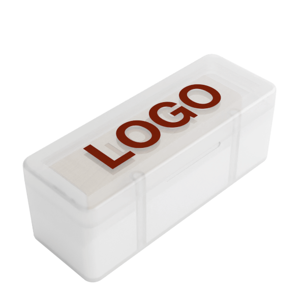 Maple - Custom Portable Charger Maple - Custom Portable Charger