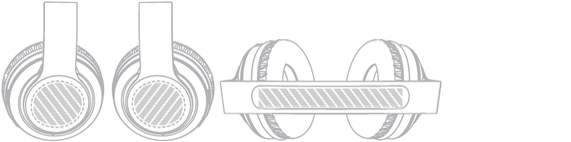 Bluetooth®耳機 網版印刷 Bluetooth®耳機 網版印刷