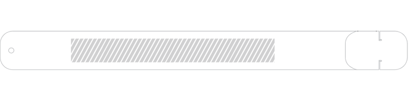 USB手環創意隨身碟 網版印刷 USB手環創意隨身碟 網版印刷