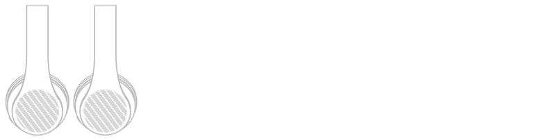 Bluetooth®耳機 網版印刷 Bluetooth®耳機 網版印刷
